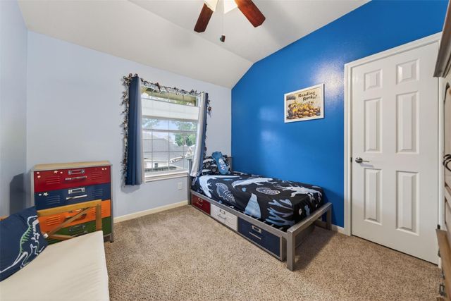 3115 Saddle Ridge Court, Richmond, TX 77406