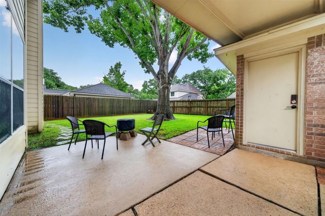 3115 Saddle Ridge Court, Richmond, TX 77406