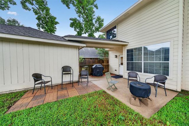 3115 Saddle Ridge Court, Richmond, TX 77406
