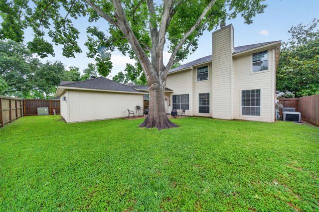 3115 Saddle Ridge Court, Richmond, TX 77406