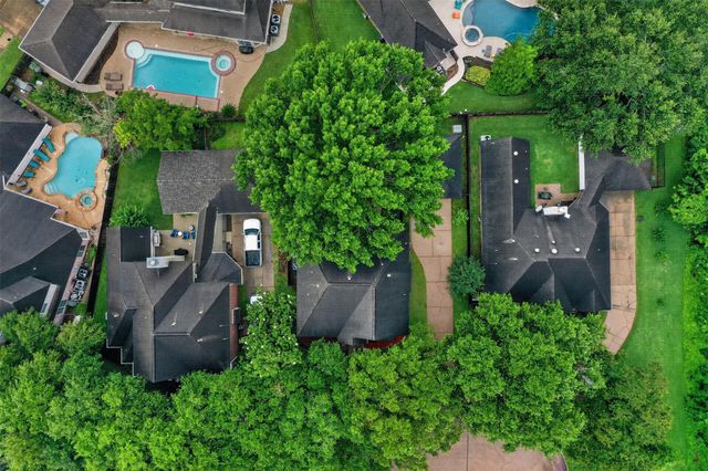 3115 Saddle Ridge Court, Richmond, TX 77406