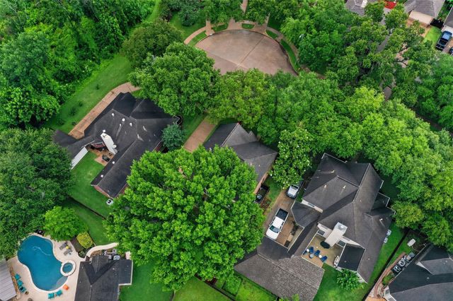 3115 Saddle Ridge Court, Richmond, TX 77406