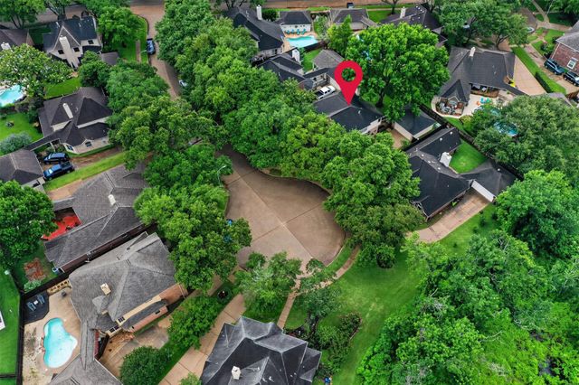 3115 Saddle Ridge Court, Richmond, TX 77406