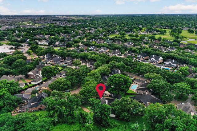 3115 Saddle Ridge Court, Richmond, TX 77406