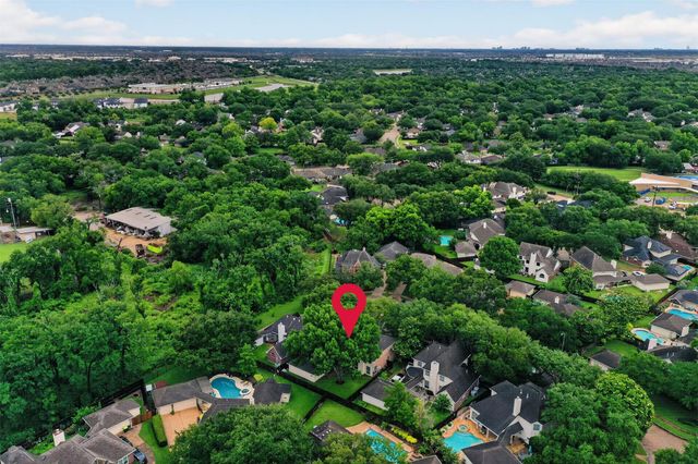 3115 Saddle Ridge Court, Richmond, TX 77406