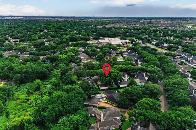 3115 Saddle Ridge Court, Richmond, TX 77406