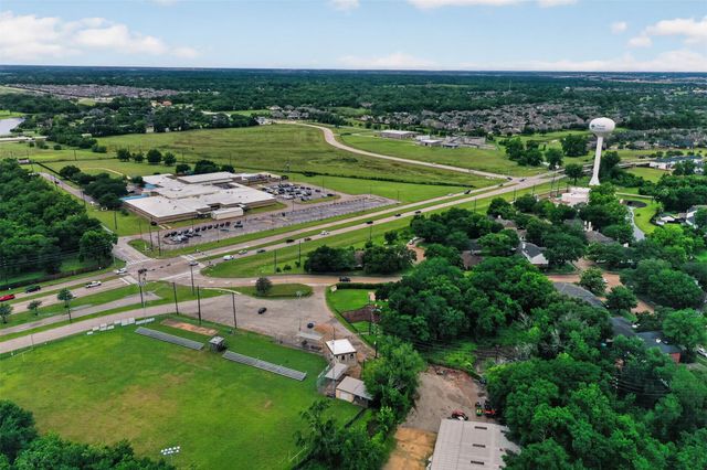 3115 Saddle Ridge Court, Richmond, TX 77406
