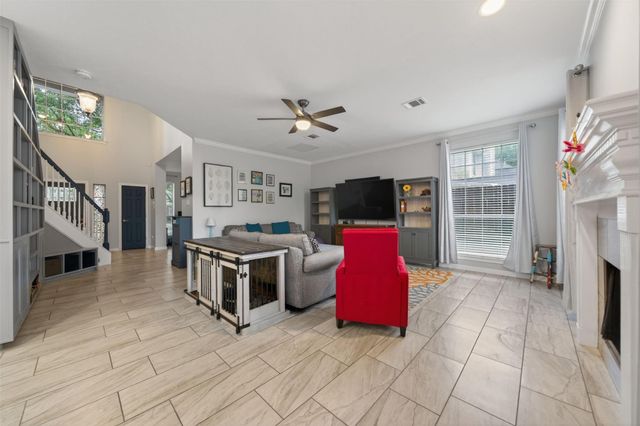 3115 Saddle Ridge Court, Richmond, TX 77406