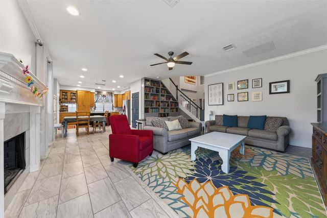 3115 Saddle Ridge Court, Richmond, TX 77406