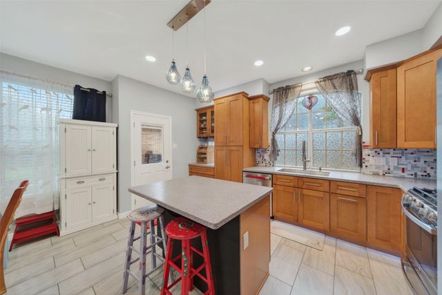 3115 Saddle Ridge Court, Richmond, TX 77406