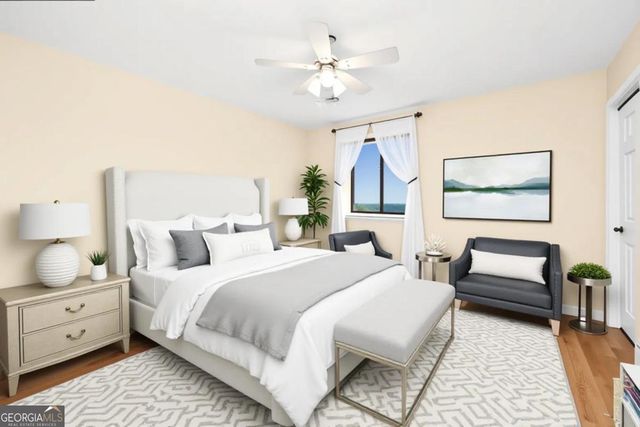 300 Johnson Ferry Road NE B1007, Sandy Springs, GA 30328
