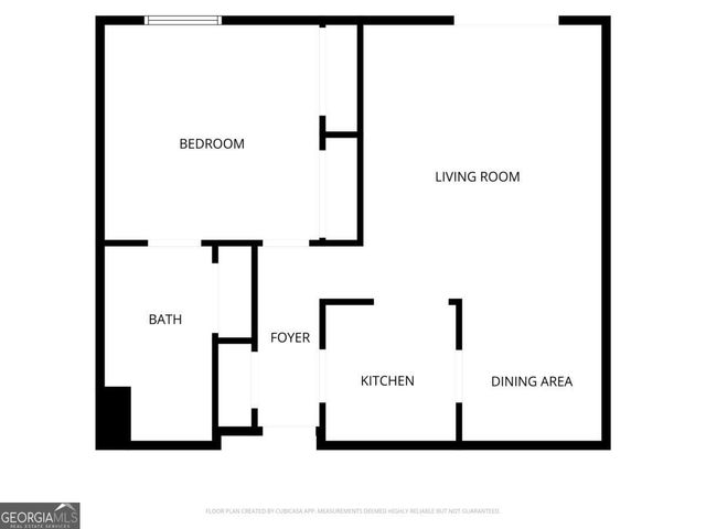 300 Johnson Ferry Road NE B1007, Sandy Springs, GA 30328