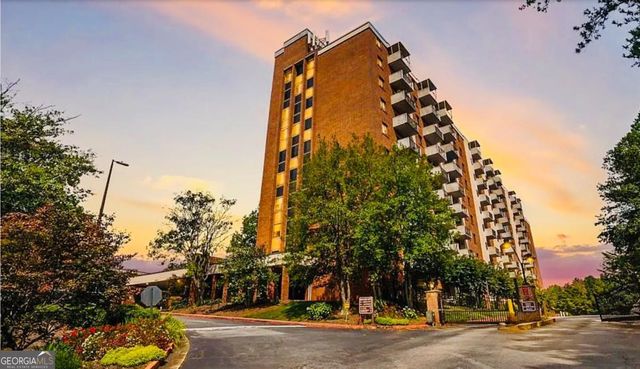 300 Johnson Ferry Road NE B1007, Sandy Springs, GA 30328