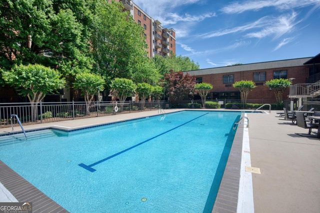 300 Johnson Ferry Road NE B1007, Sandy Springs, GA 30328