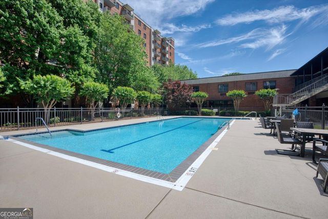 300 Johnson Ferry Road NE B1007, Sandy Springs, GA 30328