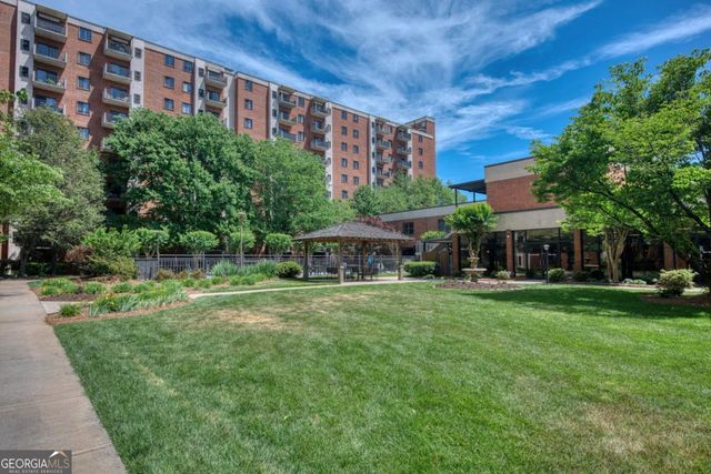 300 Johnson Ferry Road NE B1007, Sandy Springs, GA 30328