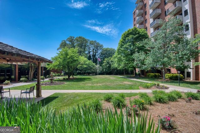 300 Johnson Ferry Road NE B1007, Sandy Springs, GA 30328