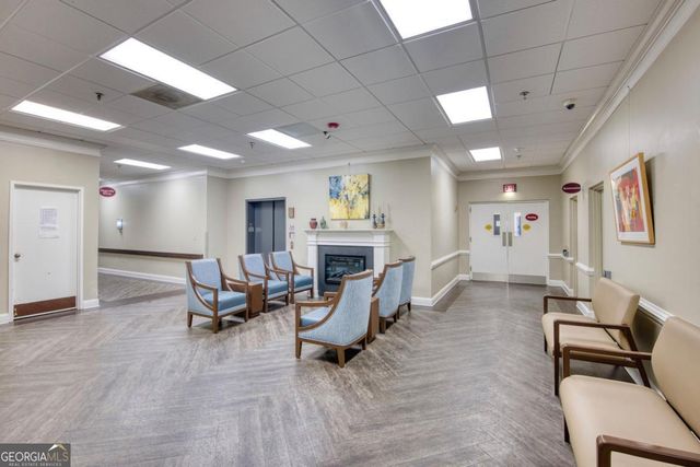 300 Johnson Ferry Road NE B1007, Sandy Springs, GA 30328