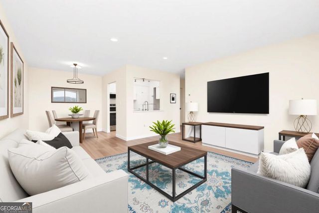300 Johnson Ferry Road NE B1007, Sandy Springs, GA 30328