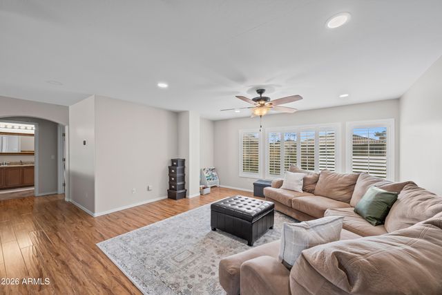 3897 E LEAH Court, Gilbert, AZ 85234