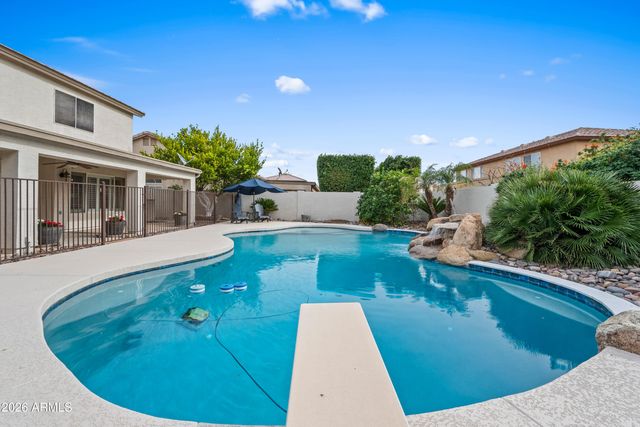 3897 E LEAH Court, Gilbert, AZ 85234