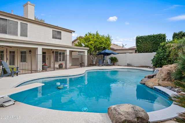 3897 E LEAH Court, Gilbert, AZ 85234