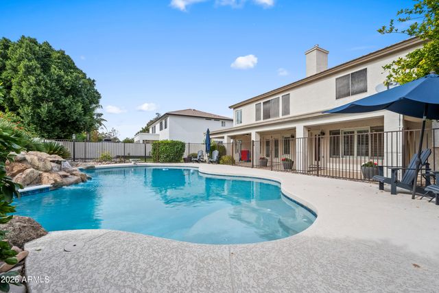 3897 E LEAH Court, Gilbert, AZ 85234