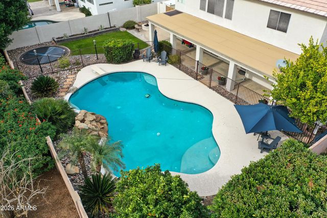 3897 E LEAH Court, Gilbert, AZ 85234