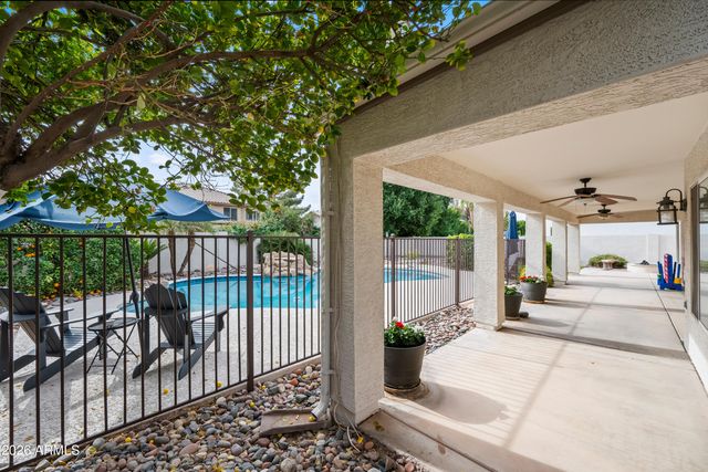 3897 E LEAH Court, Gilbert, AZ 85234