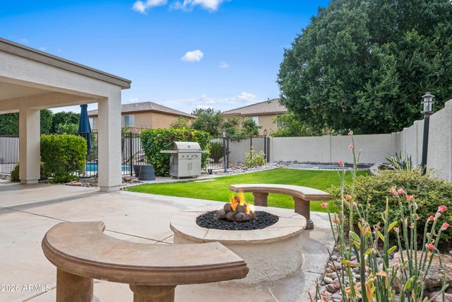 3897 E LEAH Court, Gilbert, AZ 85234