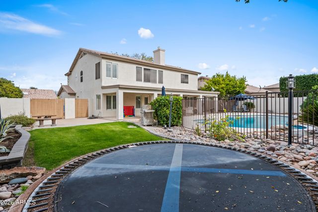 3897 E LEAH Court, Gilbert, AZ 85234