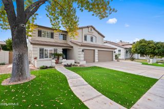 3897 E LEAH Court, Gilbert, AZ 85234