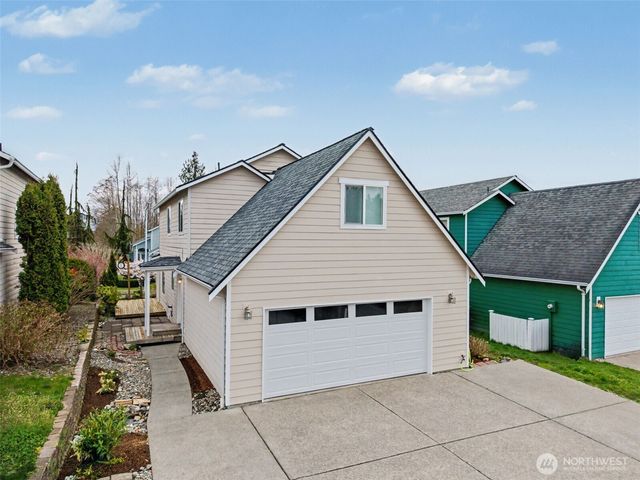 11412 33rd Street NE, Lake Stevens, WA 98258