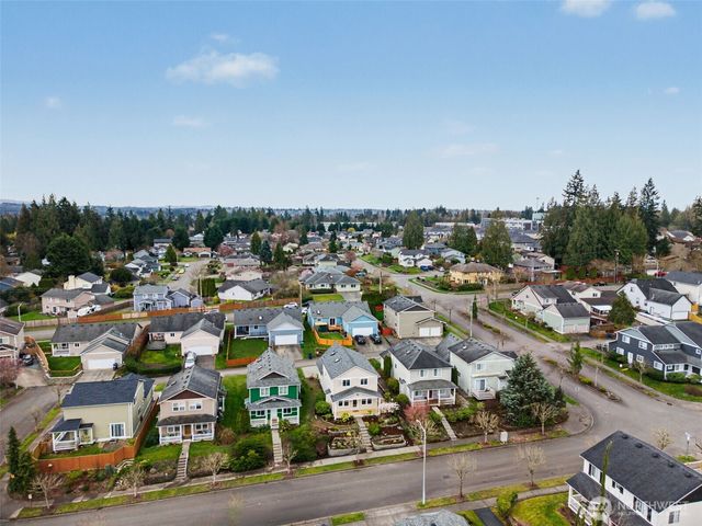 11412 33rd Street NE, Lake Stevens, WA 98258