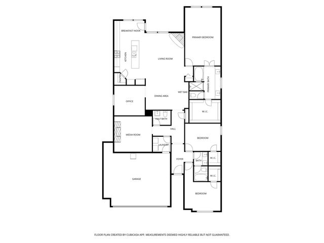 6344 Tavolo Parkway, Fort Worth, TX 76123