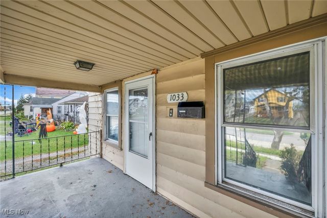 1033 W 21st Street, Lorain, OH 44052