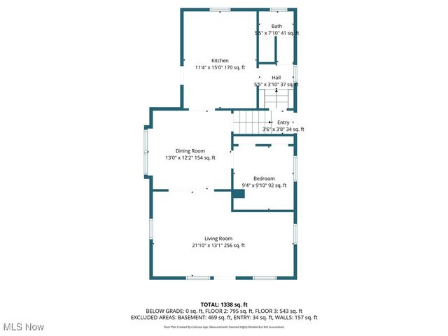 1033 W 21st Street, Lorain, OH 44052