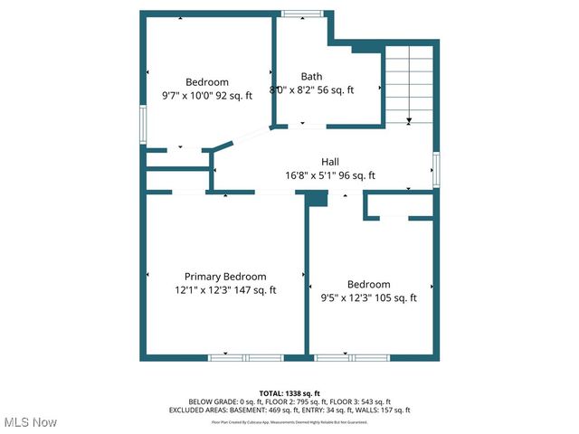 1033 W 21st Street, Lorain, OH 44052