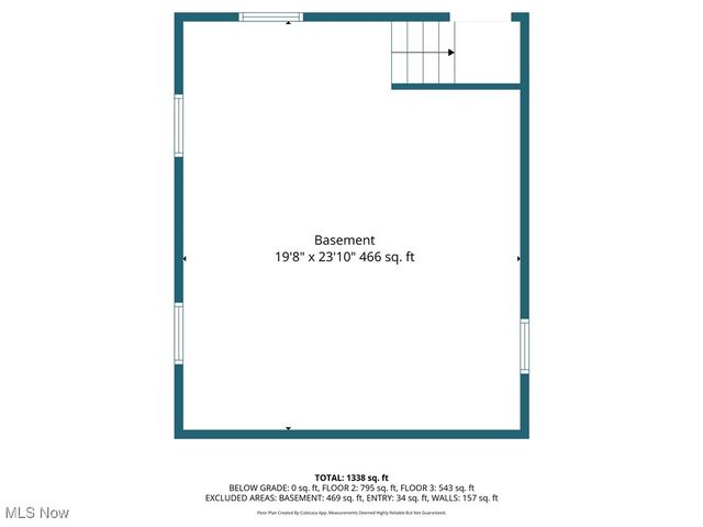 1033 W 21st Street, Lorain, OH 44052