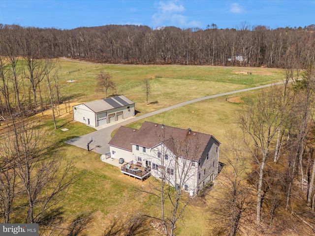 1345 BREHM RD, Westminster, MD 21157