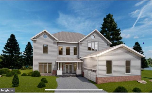 13005 COMPTON RD, Clifton, VA 20124