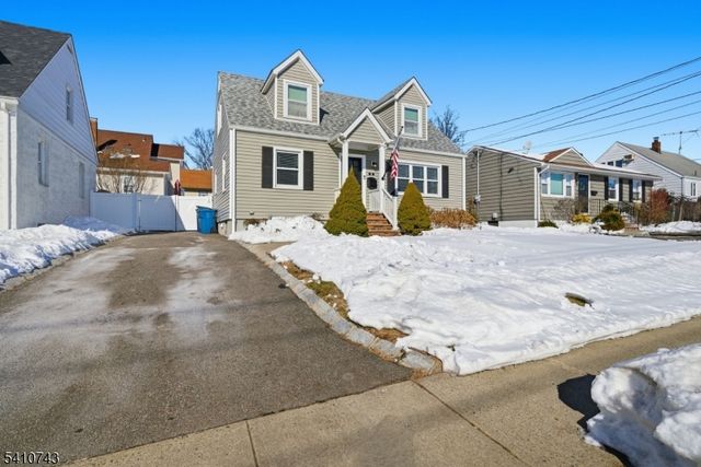 66 Lincoln Blvd, Clark Twp., NJ 07066