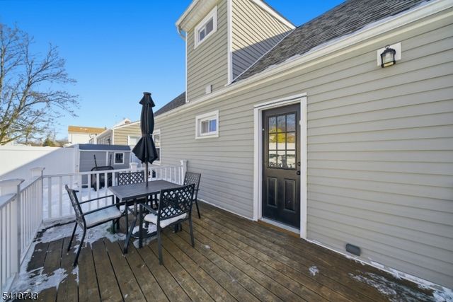 66 Lincoln Blvd, Clark Twp., NJ 07066