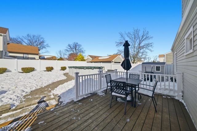 66 Lincoln Blvd, Clark Twp., NJ 07066