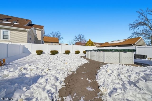 66 Lincoln Blvd, Clark Twp., NJ 07066