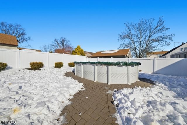 66 Lincoln Blvd, Clark Twp., NJ 07066