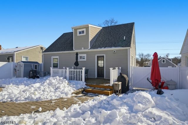 66 Lincoln Blvd, Clark Twp., NJ 07066