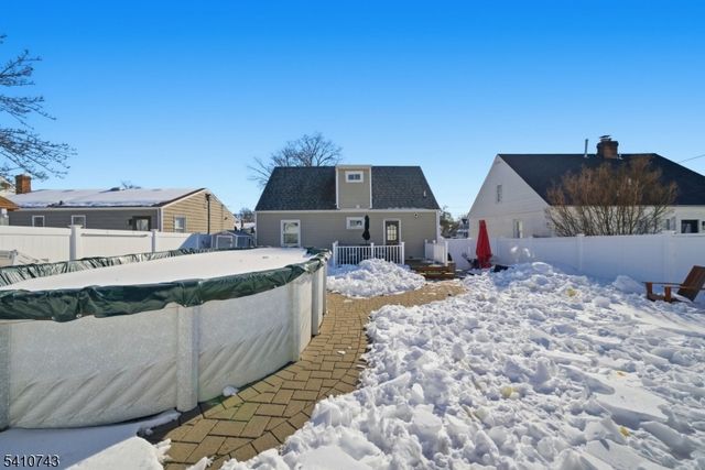 66 Lincoln Blvd, Clark Twp., NJ 07066