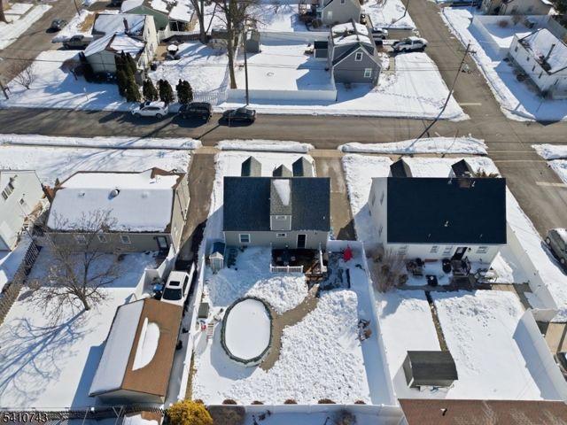 66 Lincoln Blvd, Clark Twp., NJ 07066