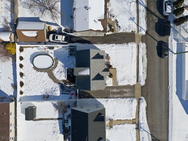 66 Lincoln Blvd, Clark Twp., NJ 07066